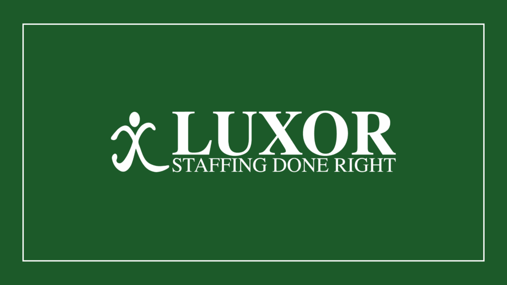 luxor-staffing