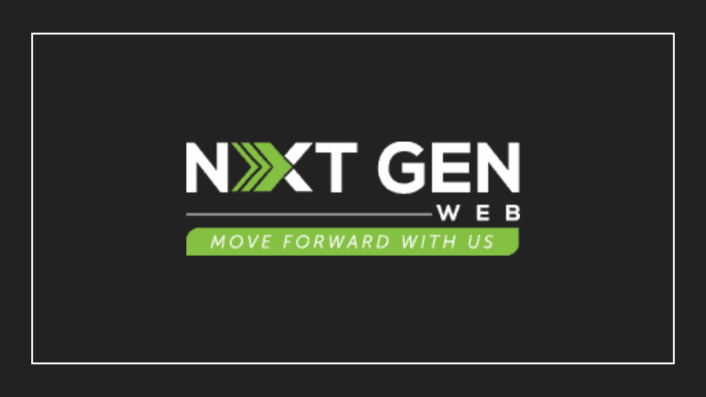 nxt-gen-web